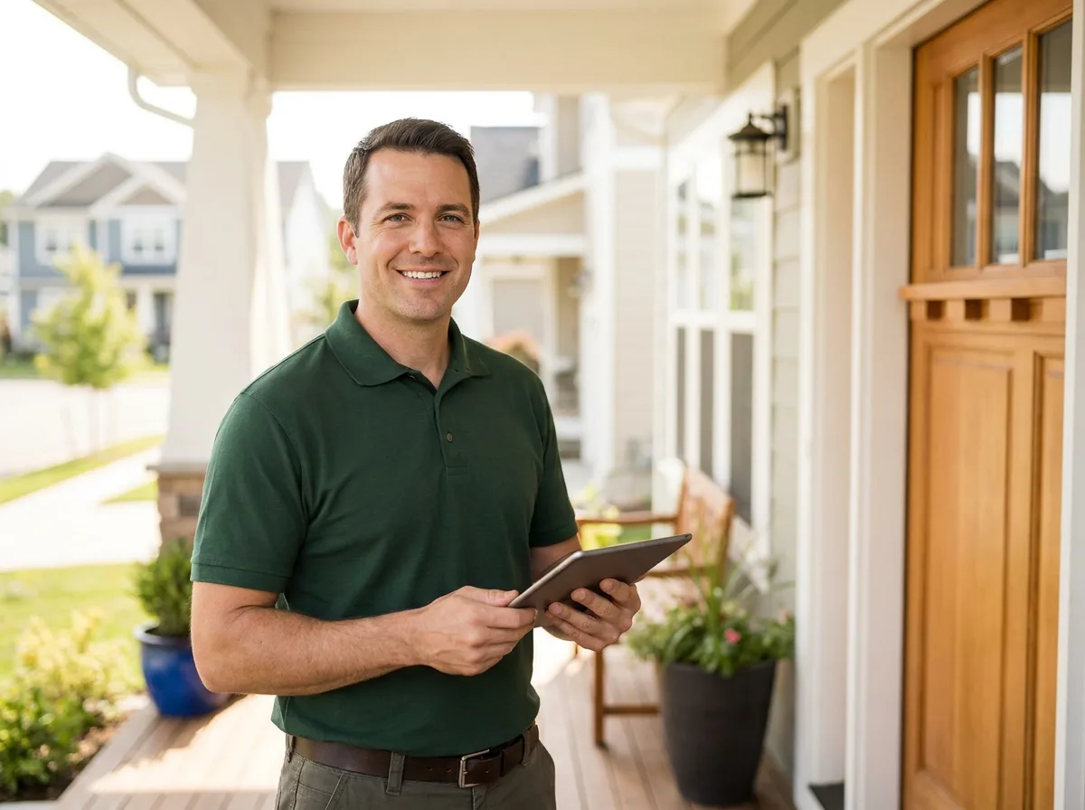 Pest control FAQs for Goodman, MO